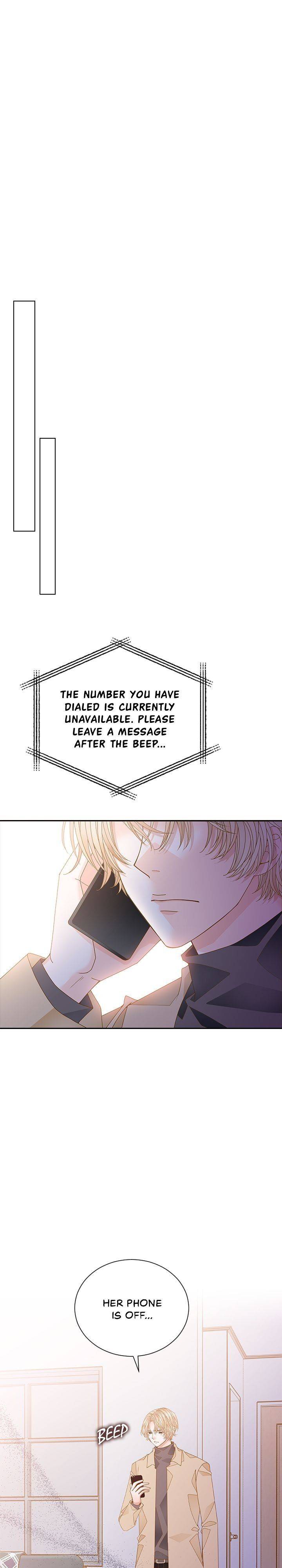 My Bad Younger Man Chapter 57 - Page 12