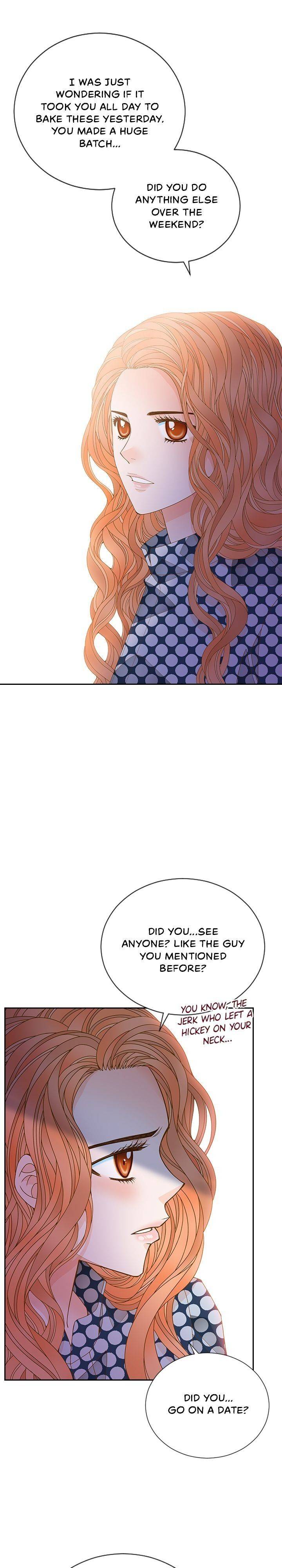 My Bad Younger Man Chapter 57 - Page 27