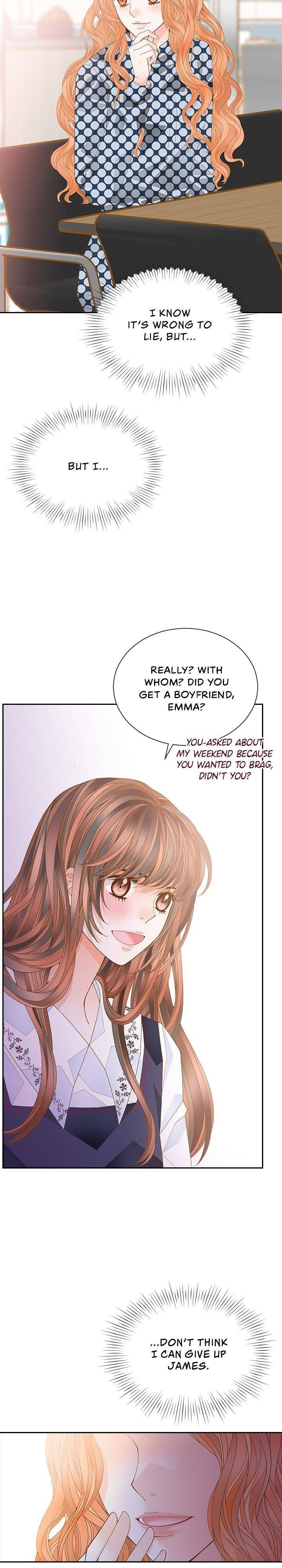 My Bad Younger Man Chapter 57 - Page 30