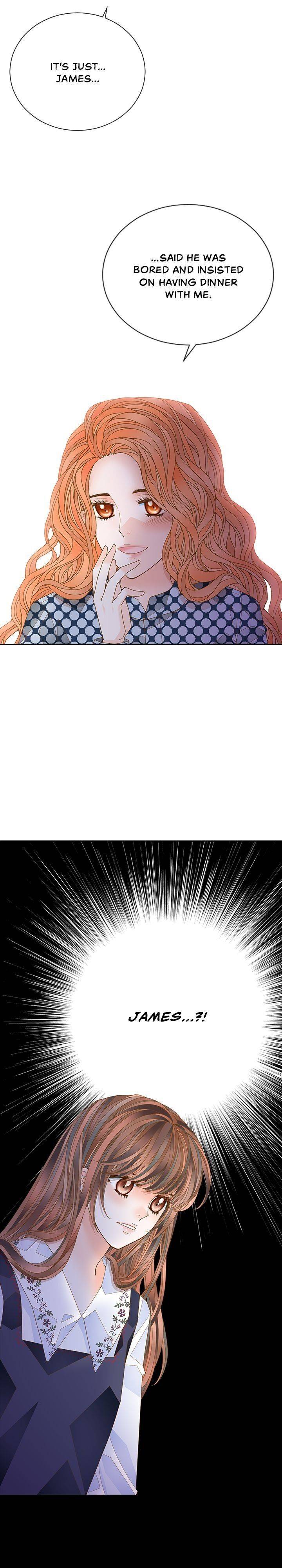 My Bad Younger Man Chapter 57 - Page 31