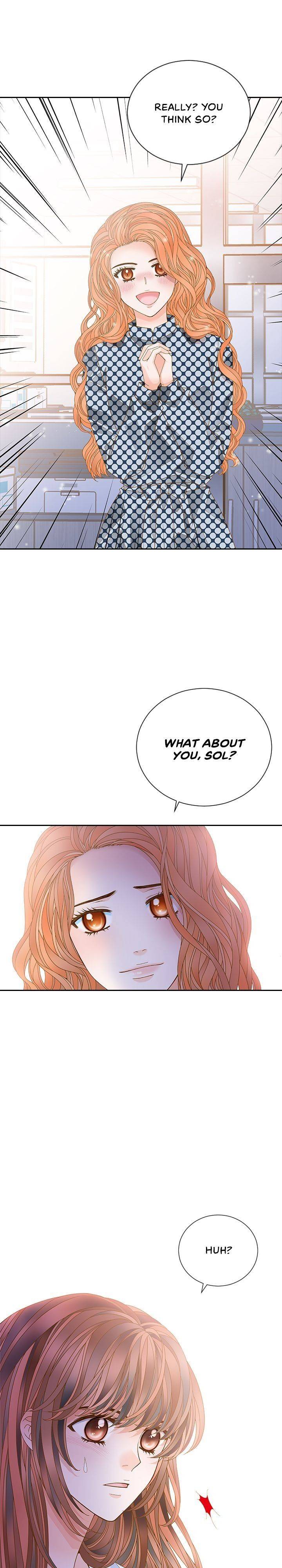 My Bad Younger Man Chapter 58 - Page 5