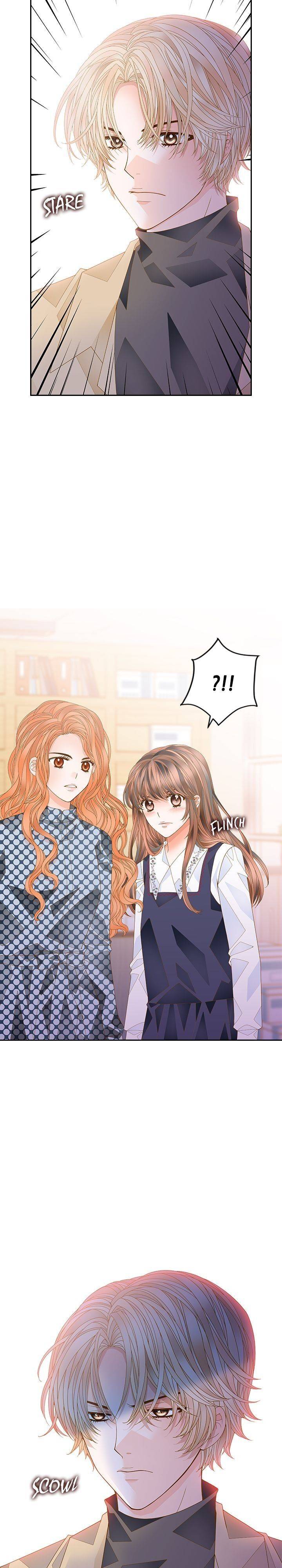 My Bad Younger Man Chapter 58 - Page 18