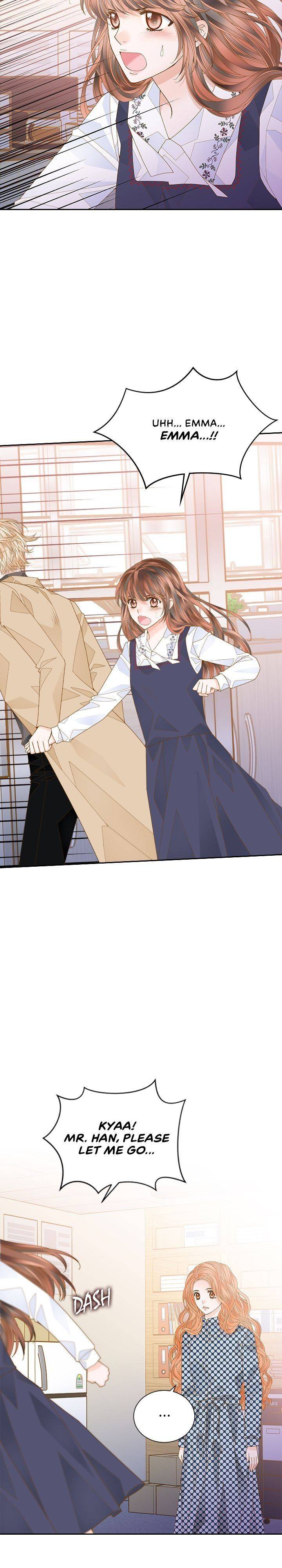 My Bad Younger Man Chapter 58 - Page 23