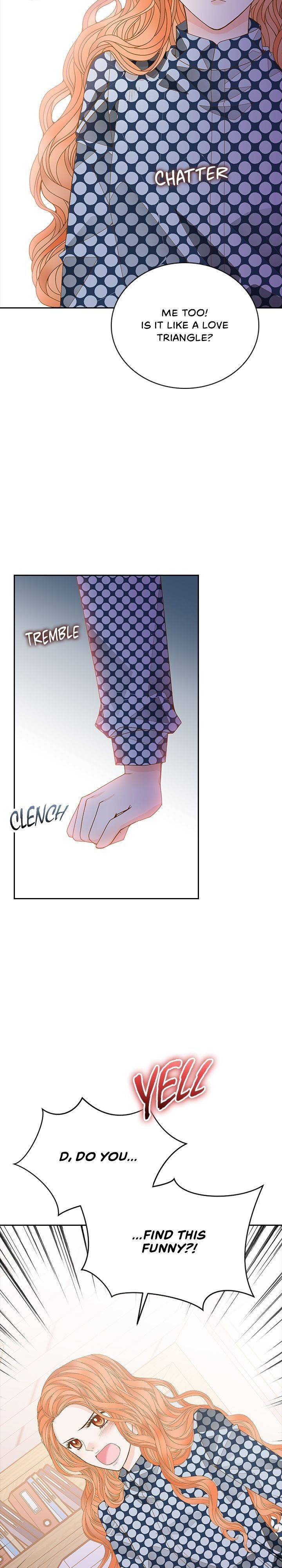 My Bad Younger Man Chapter 58 - Page 26