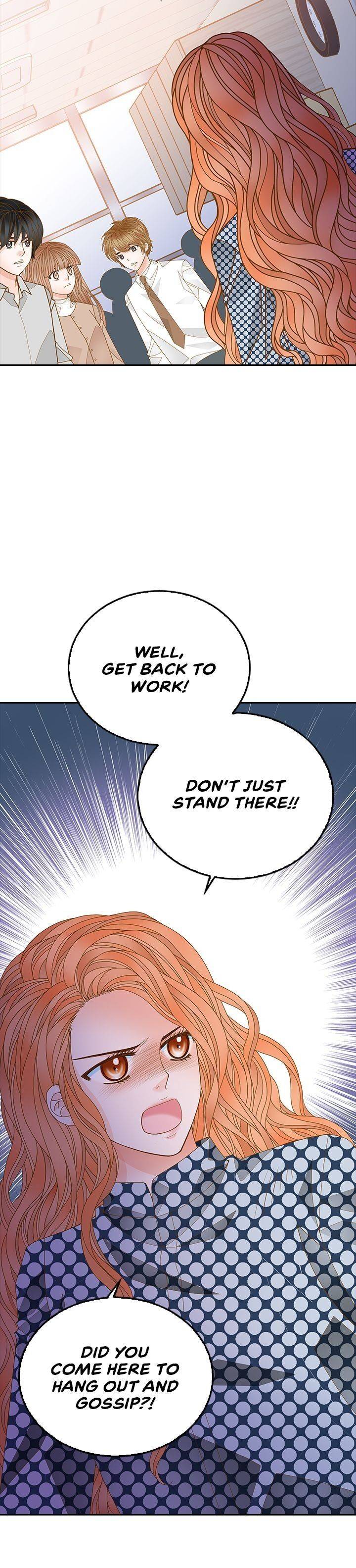 My Bad Younger Man Chapter 58 - Page 28