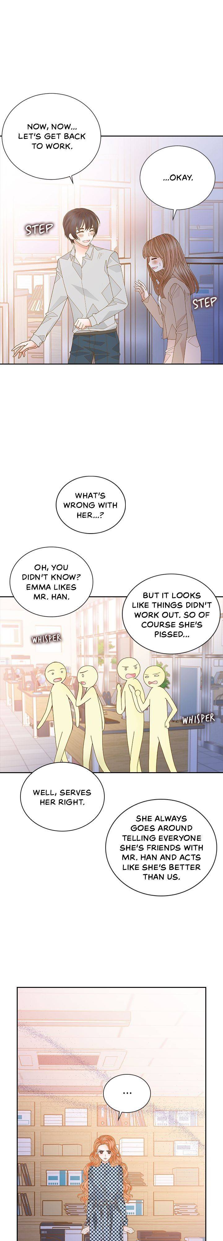 My Bad Younger Man Chapter 58 - Page 29