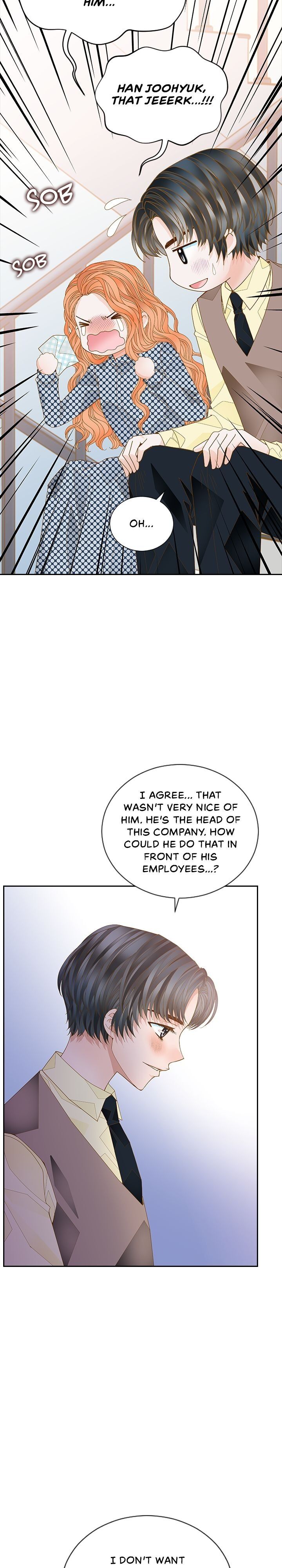 My Bad Younger Man Chapter 59 - Page 4