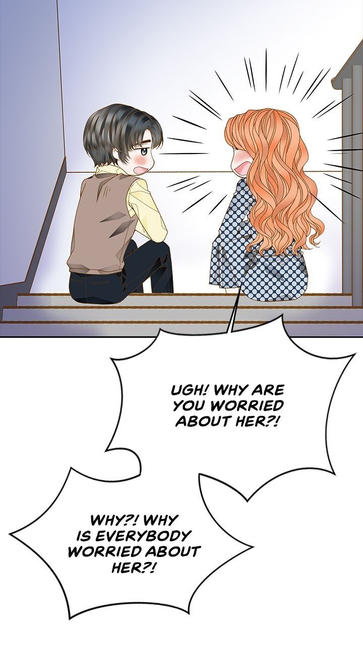 My Bad Younger Man Chapter 59 - Page 6