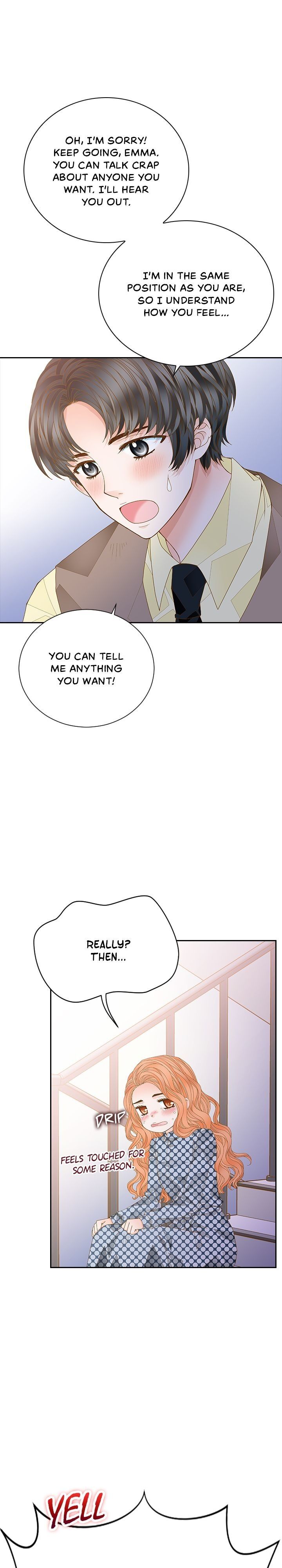 My Bad Younger Man Chapter 59 - Page 7