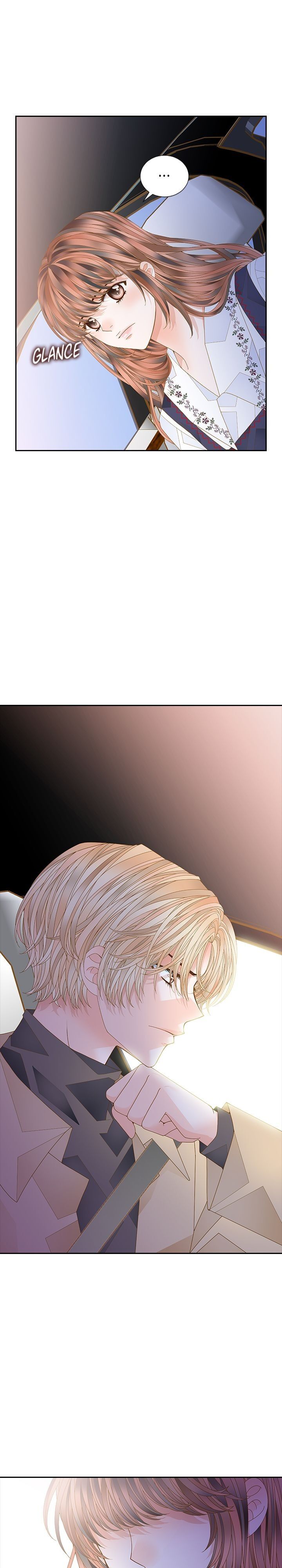 My Bad Younger Man Chapter 59 - Page 13