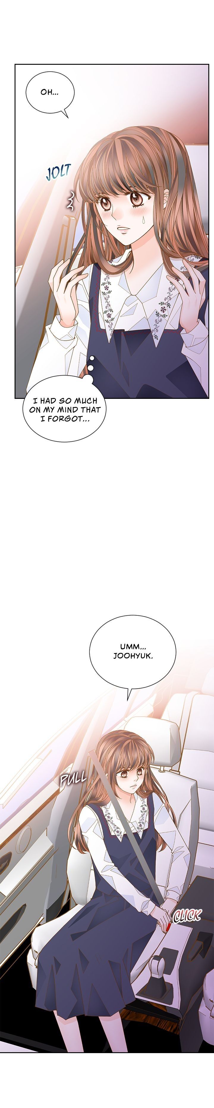 My Bad Younger Man Chapter 59 - Page 15