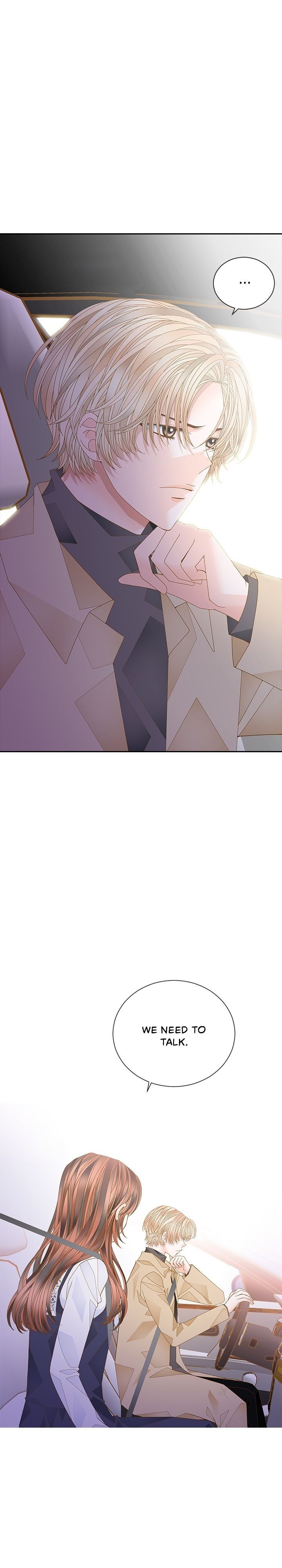 My Bad Younger Man Chapter 59 - Page 16