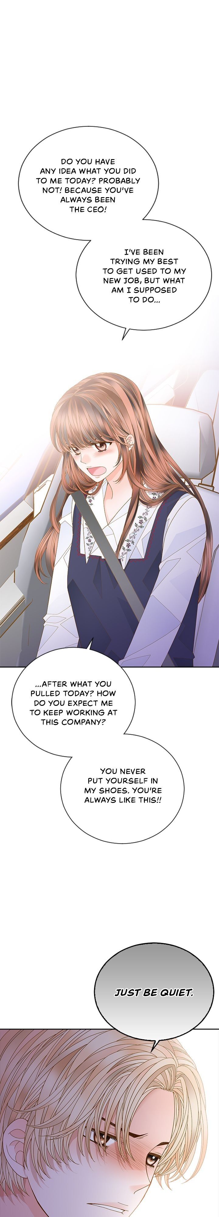 My Bad Younger Man Chapter 59 - Page 18