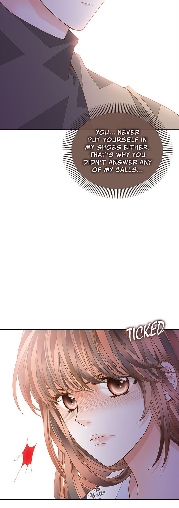 My Bad Younger Man Chapter 59 - Page 19