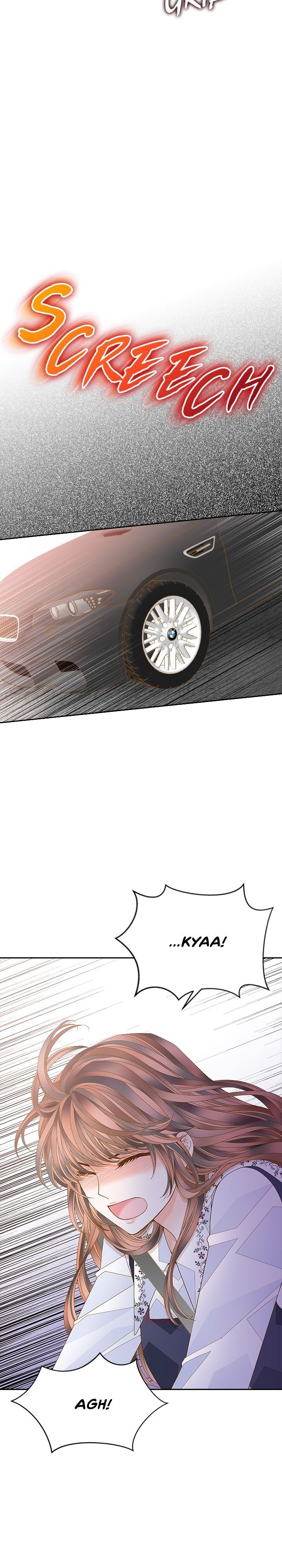 My Bad Younger Man Chapter 59 - Page 21