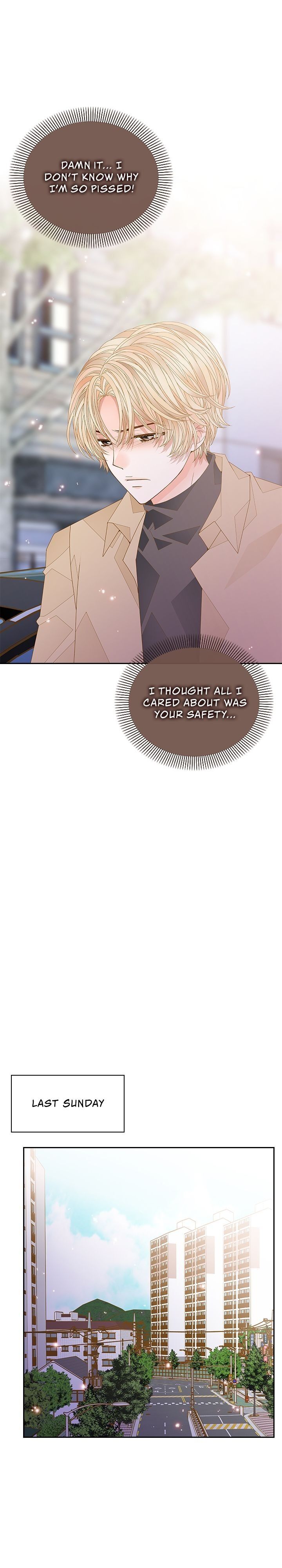 My Bad Younger Man Chapter 59 - Page 24