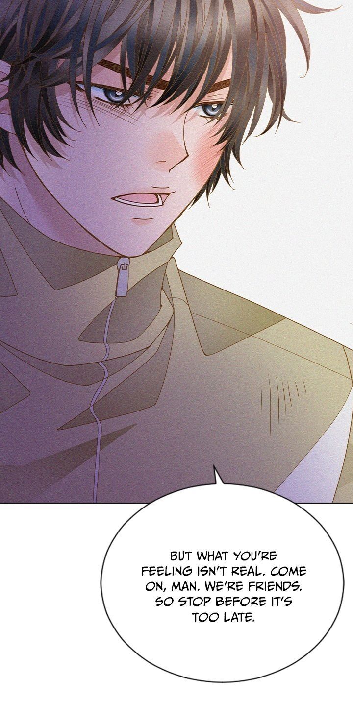 My Bad Younger Man Chapter 59 - Page 29