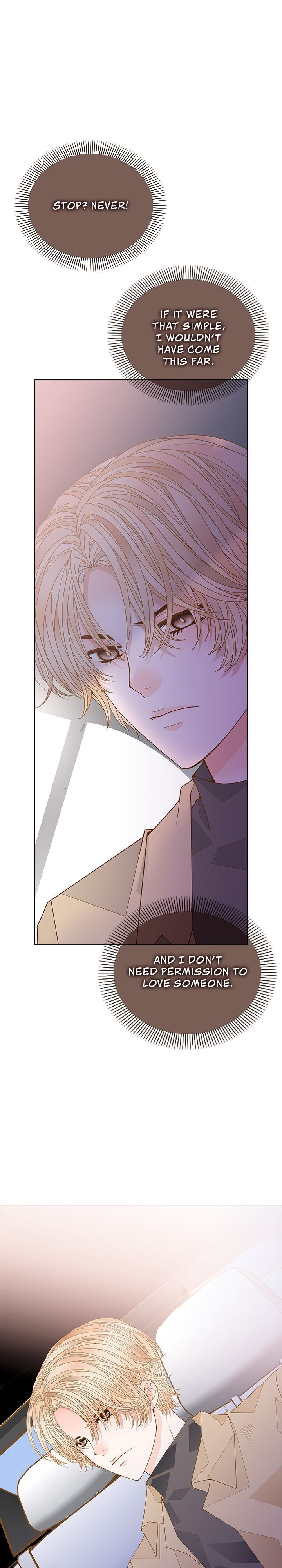 My Bad Younger Man Chapter 59 - Page 30