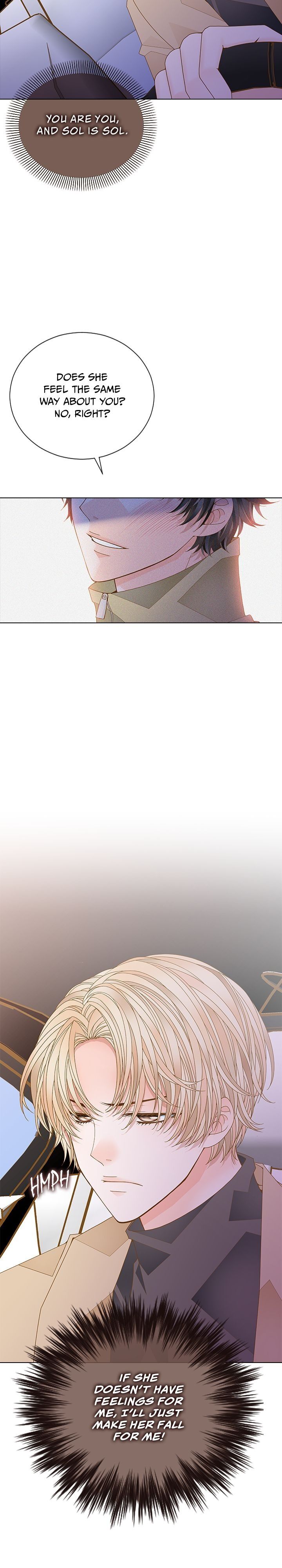 My Bad Younger Man Chapter 59 - Page 31