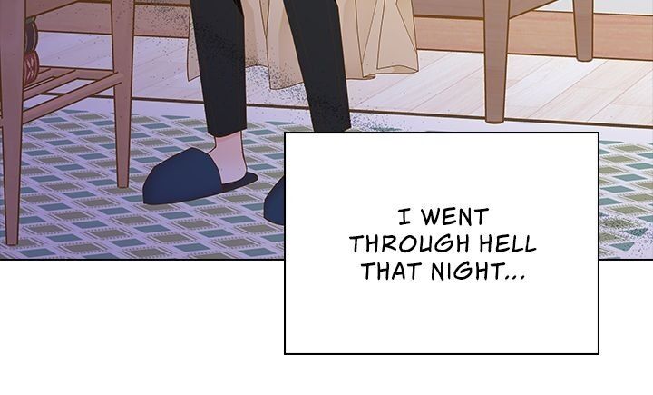 My Bad Younger Man Chapter 59 - Page 35