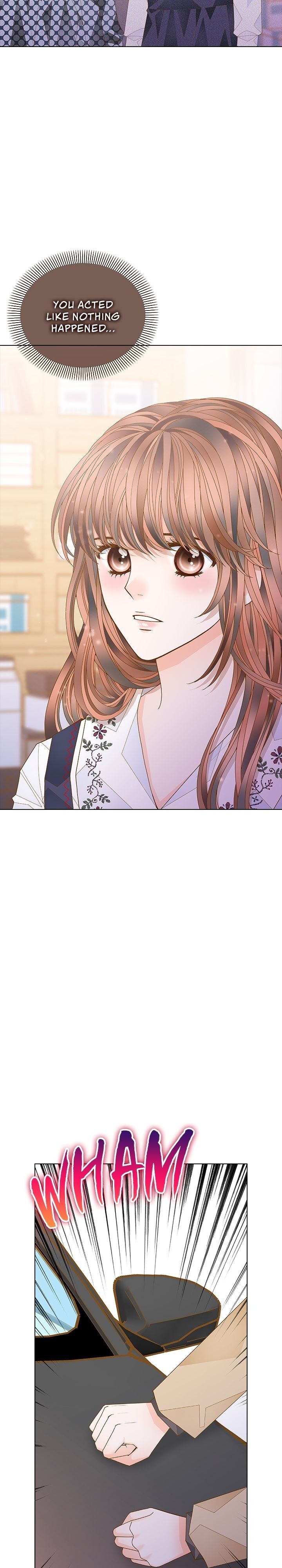 My Bad Younger Man Chapter 59 - Page 37