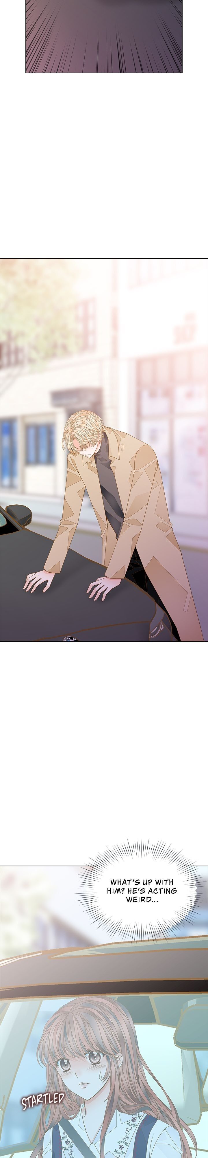 My Bad Younger Man Chapter 59 - Page 38