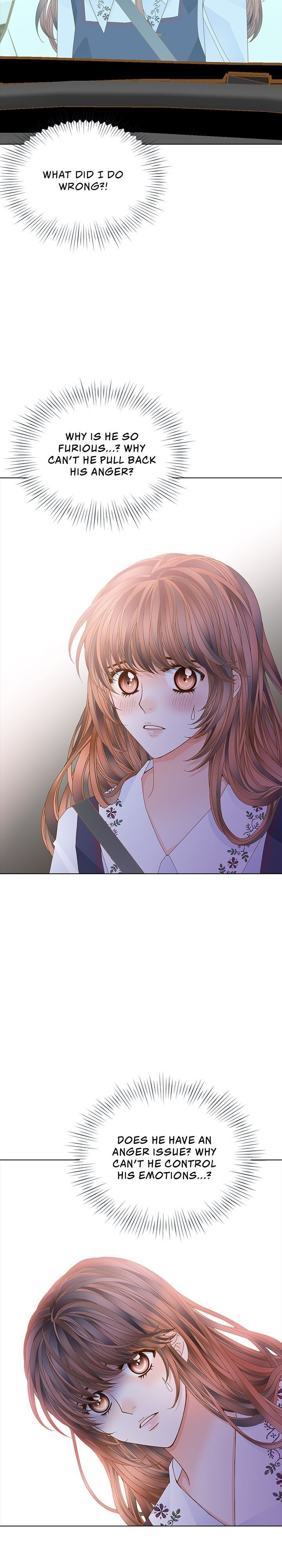 My Bad Younger Man Chapter 59 - Page 39