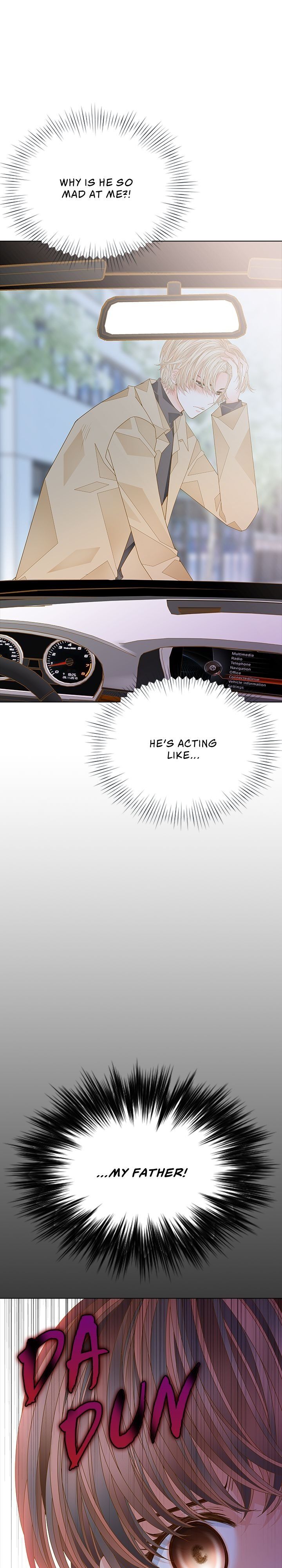 My Bad Younger Man Chapter 59 - Page 40