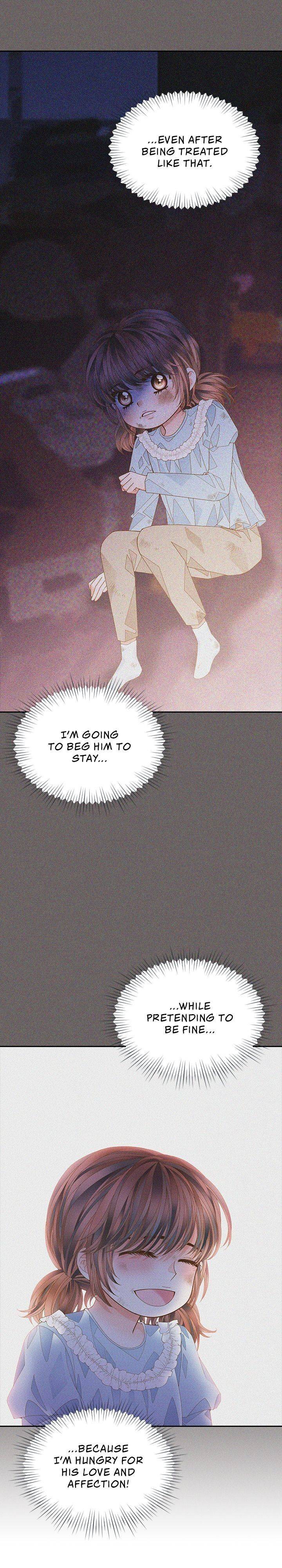 My Bad Younger Man Chapter 60 - Page 4