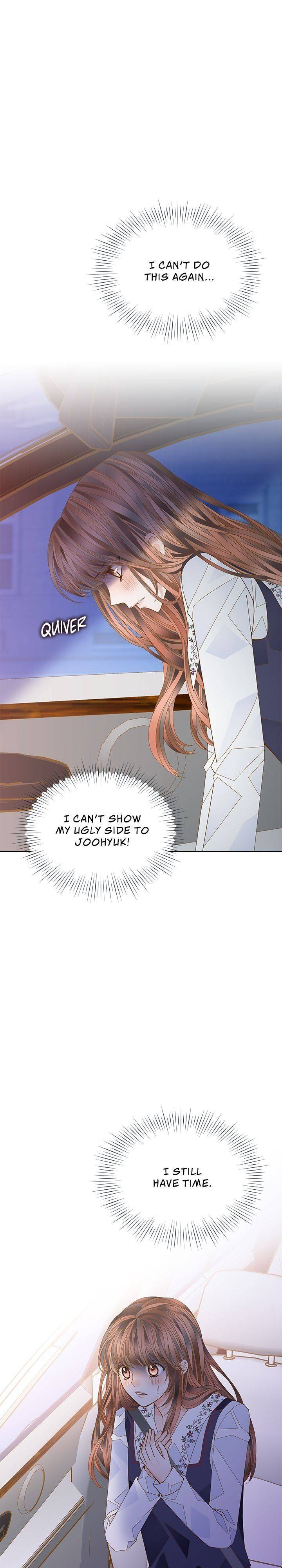 My Bad Younger Man Chapter 60 - Page 5