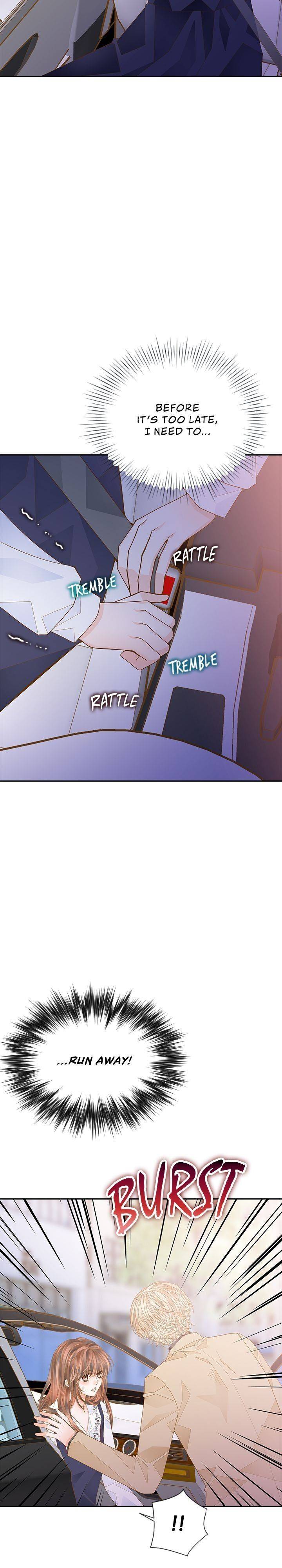 My Bad Younger Man Chapter 60 - Page 6