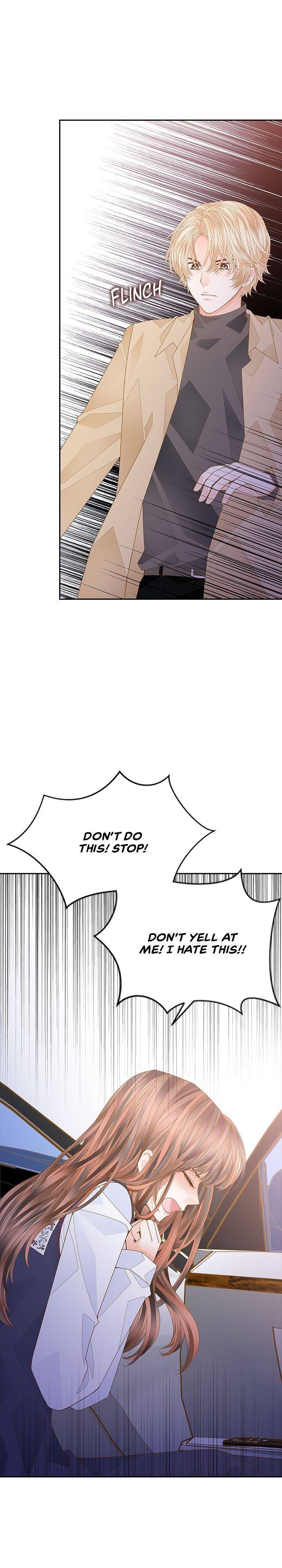 My Bad Younger Man Chapter 60 - Page 10