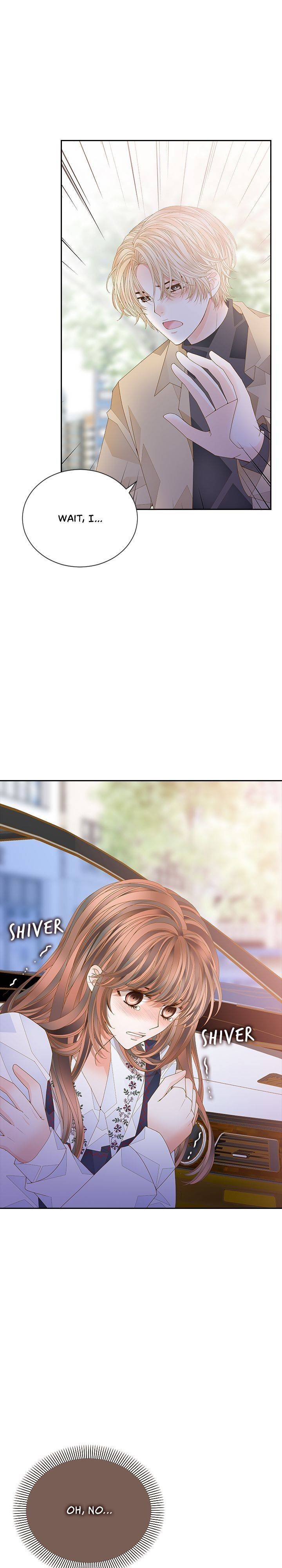 My Bad Younger Man Chapter 60 - Page 11