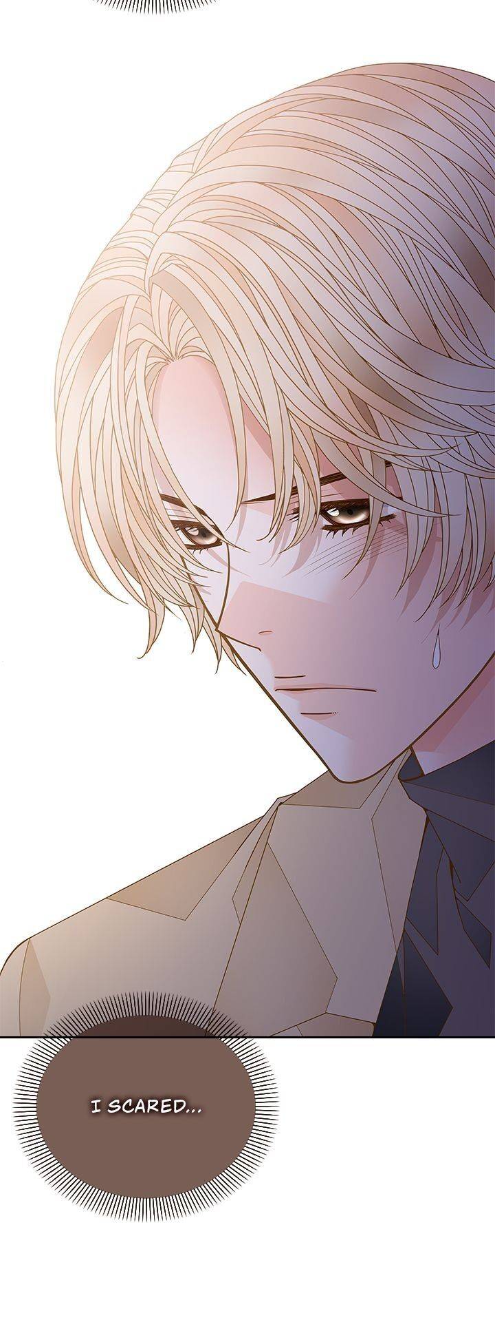 My Bad Younger Man Chapter 60 - Page 12