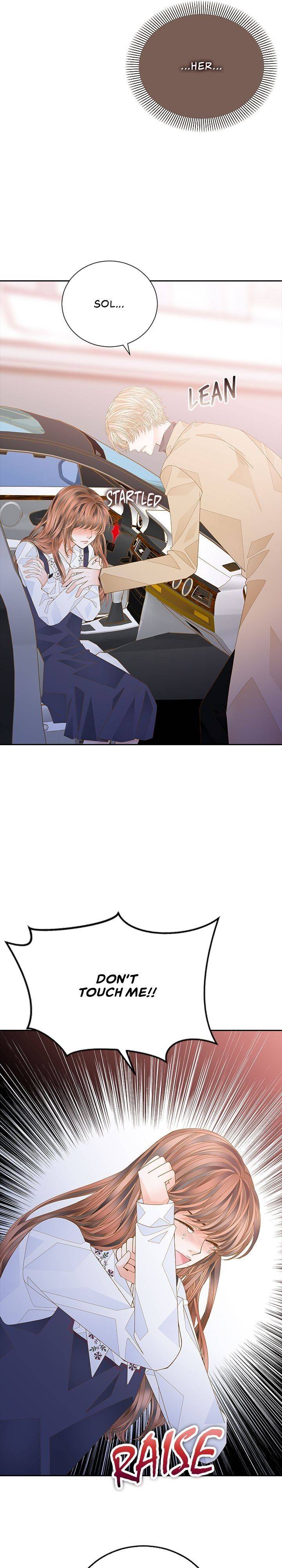 My Bad Younger Man Chapter 60 - Page 13