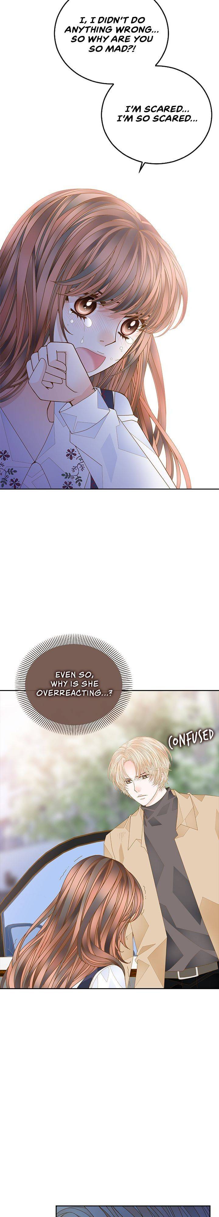 My Bad Younger Man Chapter 60 - Page 14