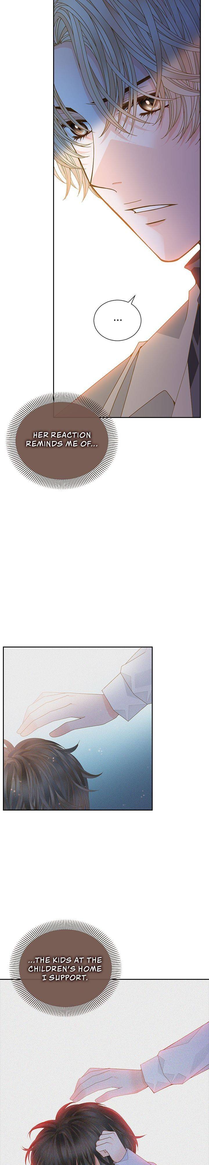 My Bad Younger Man Chapter 60 - Page 15