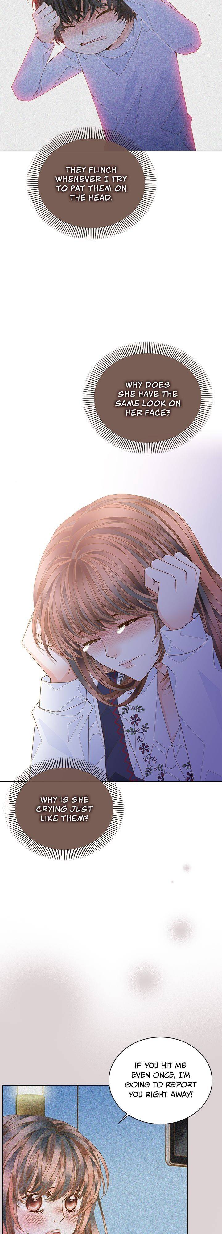 My Bad Younger Man Chapter 60 - Page 16