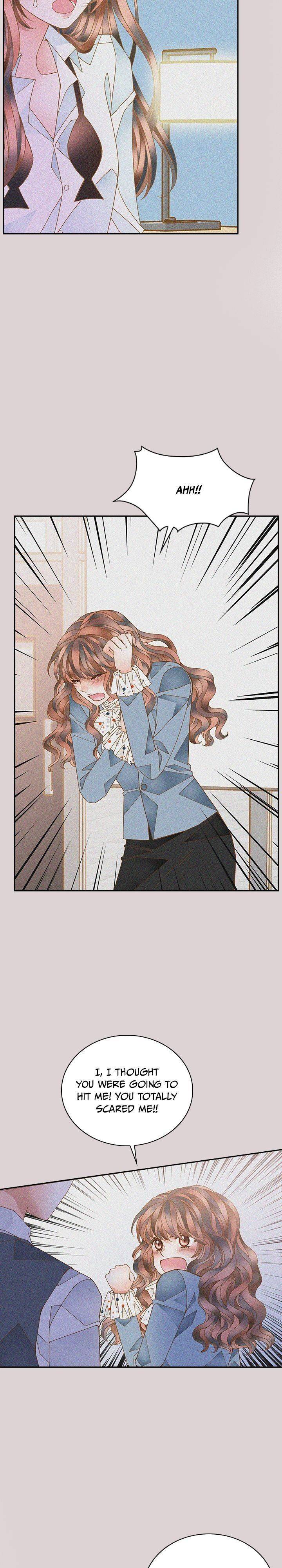 My Bad Younger Man Chapter 60 - Page 17