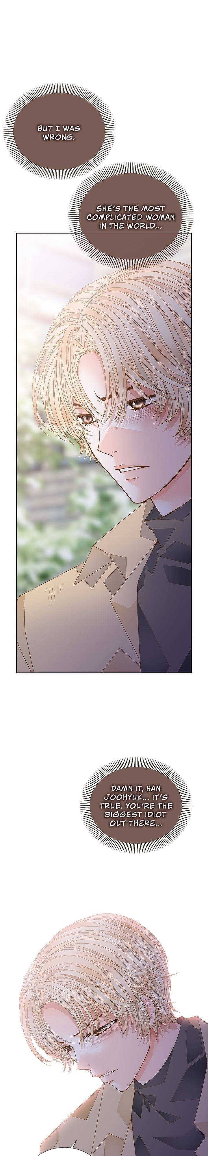 My Bad Younger Man Chapter 60 - Page 23