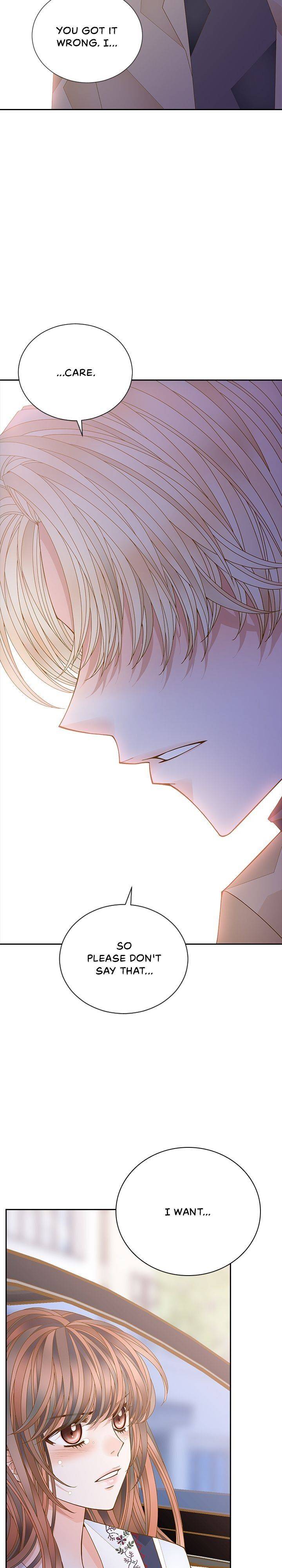 My Bad Younger Man Chapter 60 - Page 24