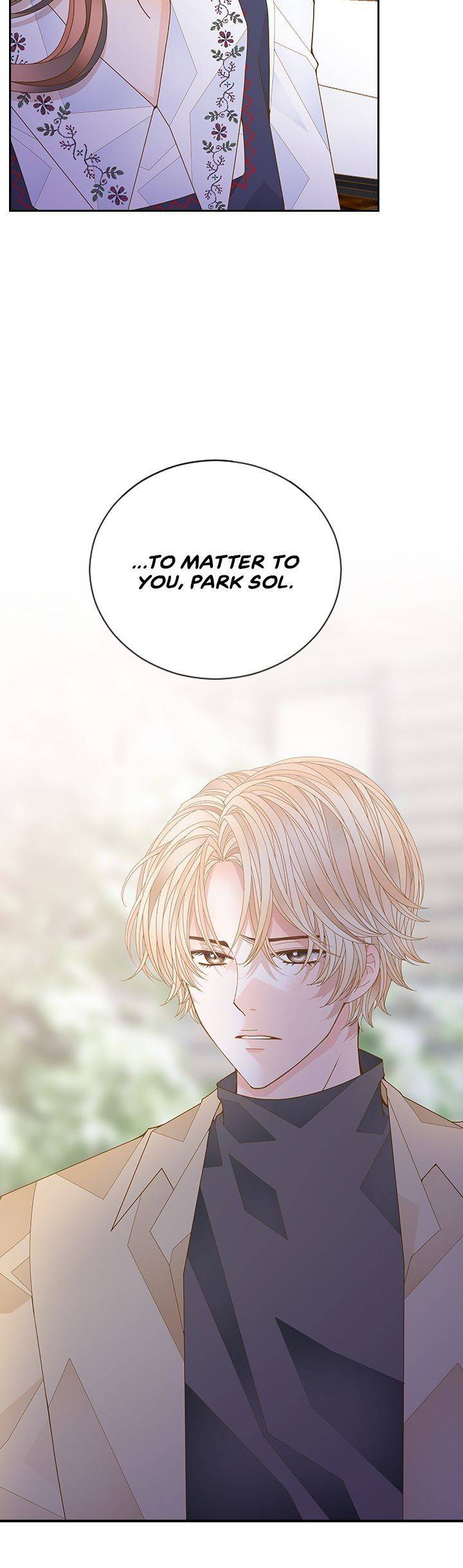 My Bad Younger Man Chapter 60 - Page 25