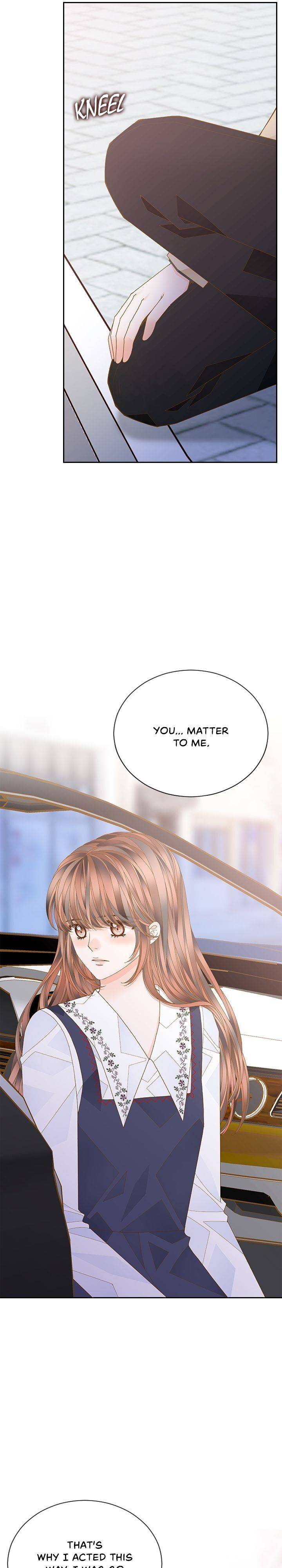 My Bad Younger Man Chapter 60 - Page 27