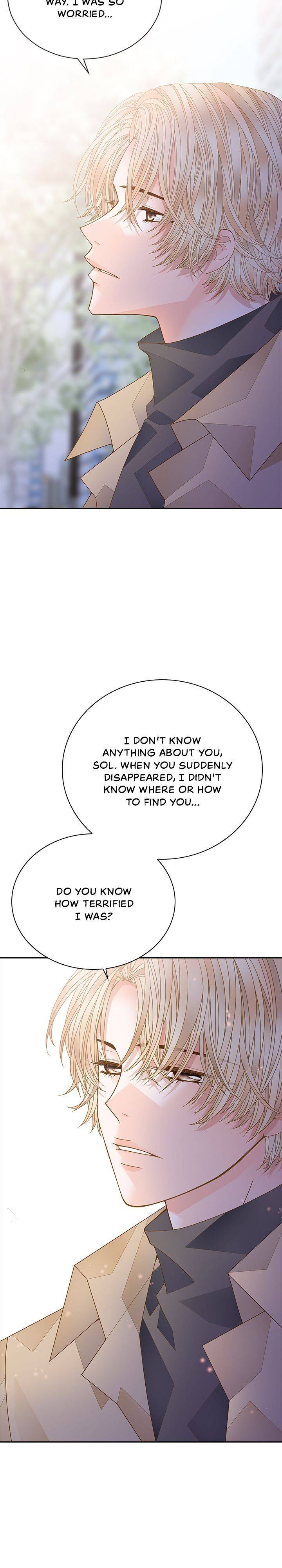 My Bad Younger Man Chapter 60 - Page 28