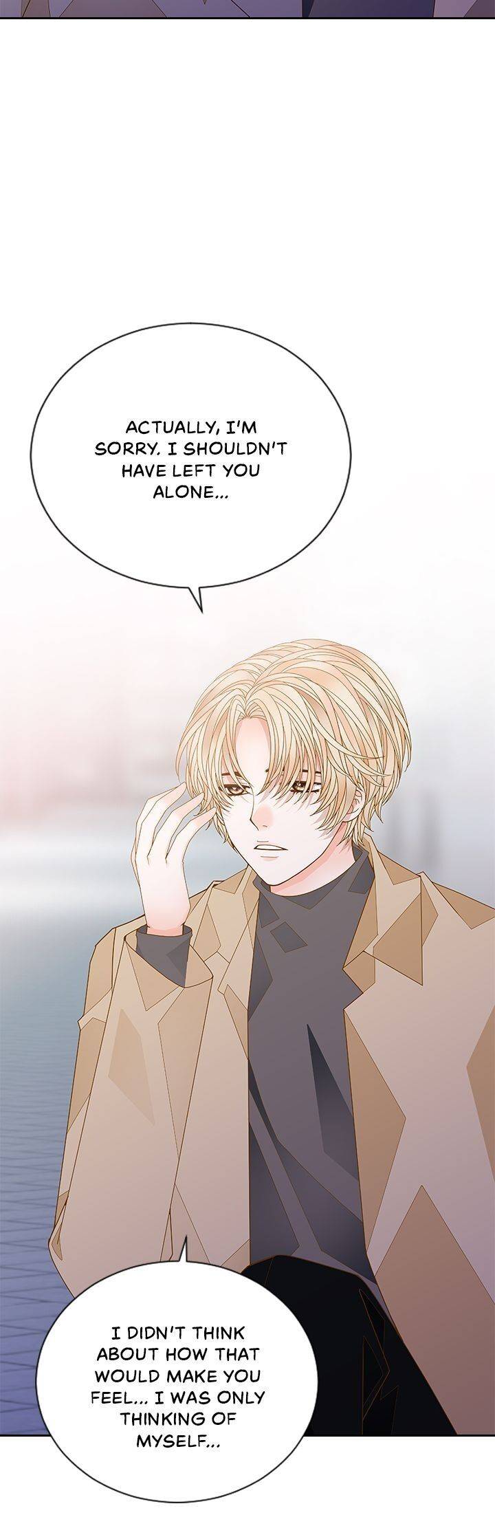 My Bad Younger Man Chapter 60 - Page 30