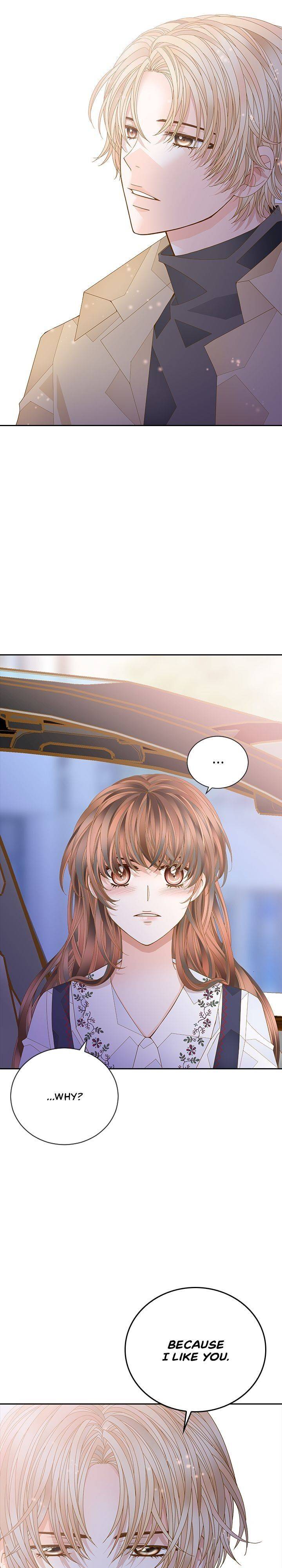 My Bad Younger Man Chapter 60 - Page 33