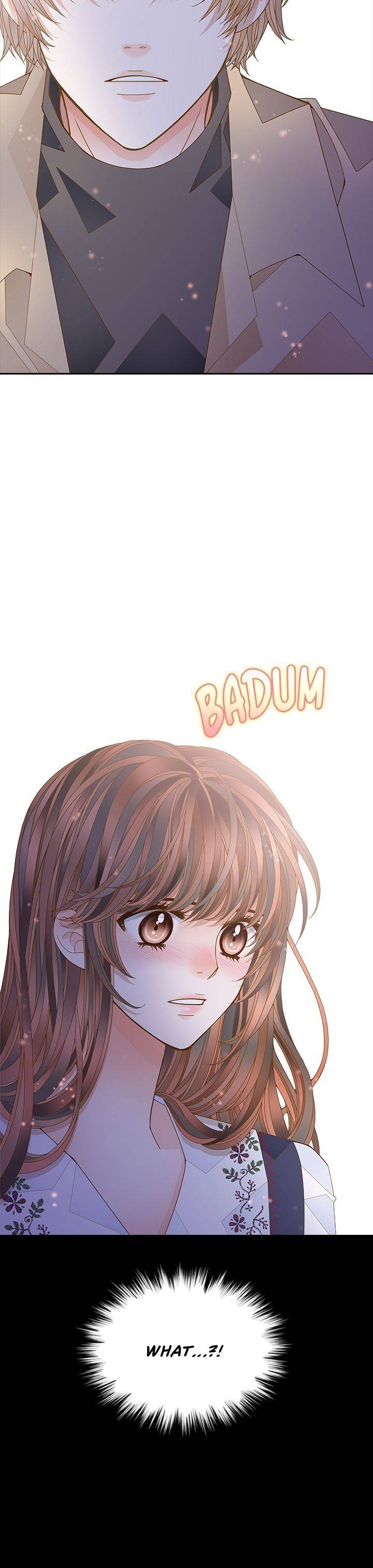 My Bad Younger Man Chapter 60 - Page 34