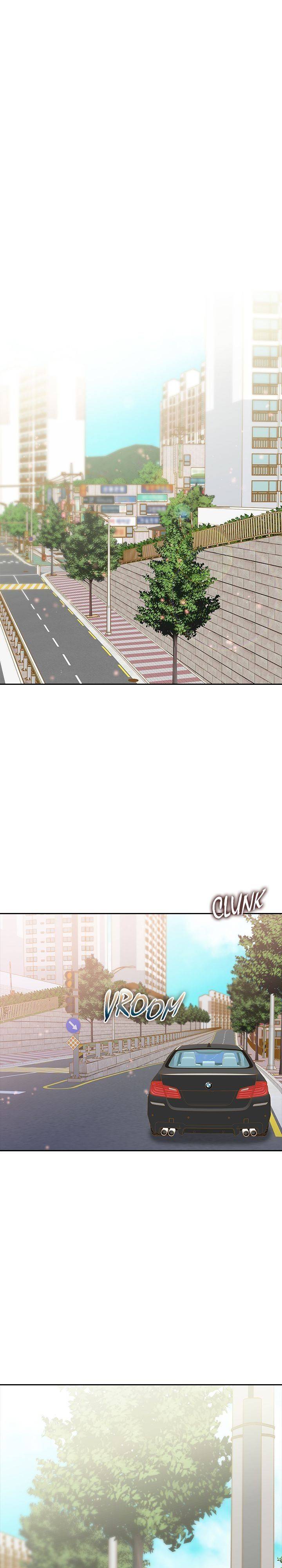 My Bad Younger Man Chapter 61 - Page 7