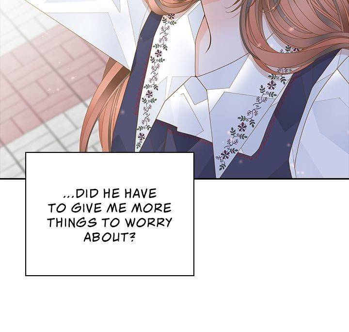 My Bad Younger Man Chapter 61 - Page 11