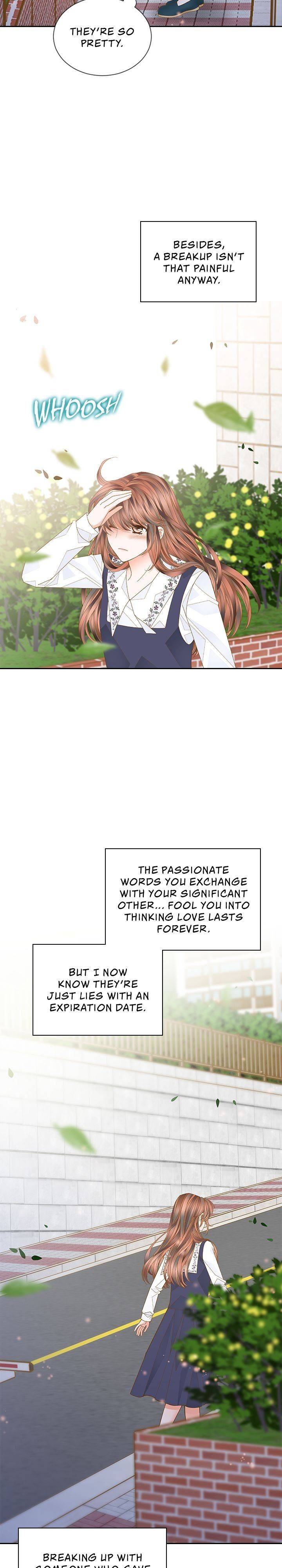 My Bad Younger Man Chapter 61 - Page 14